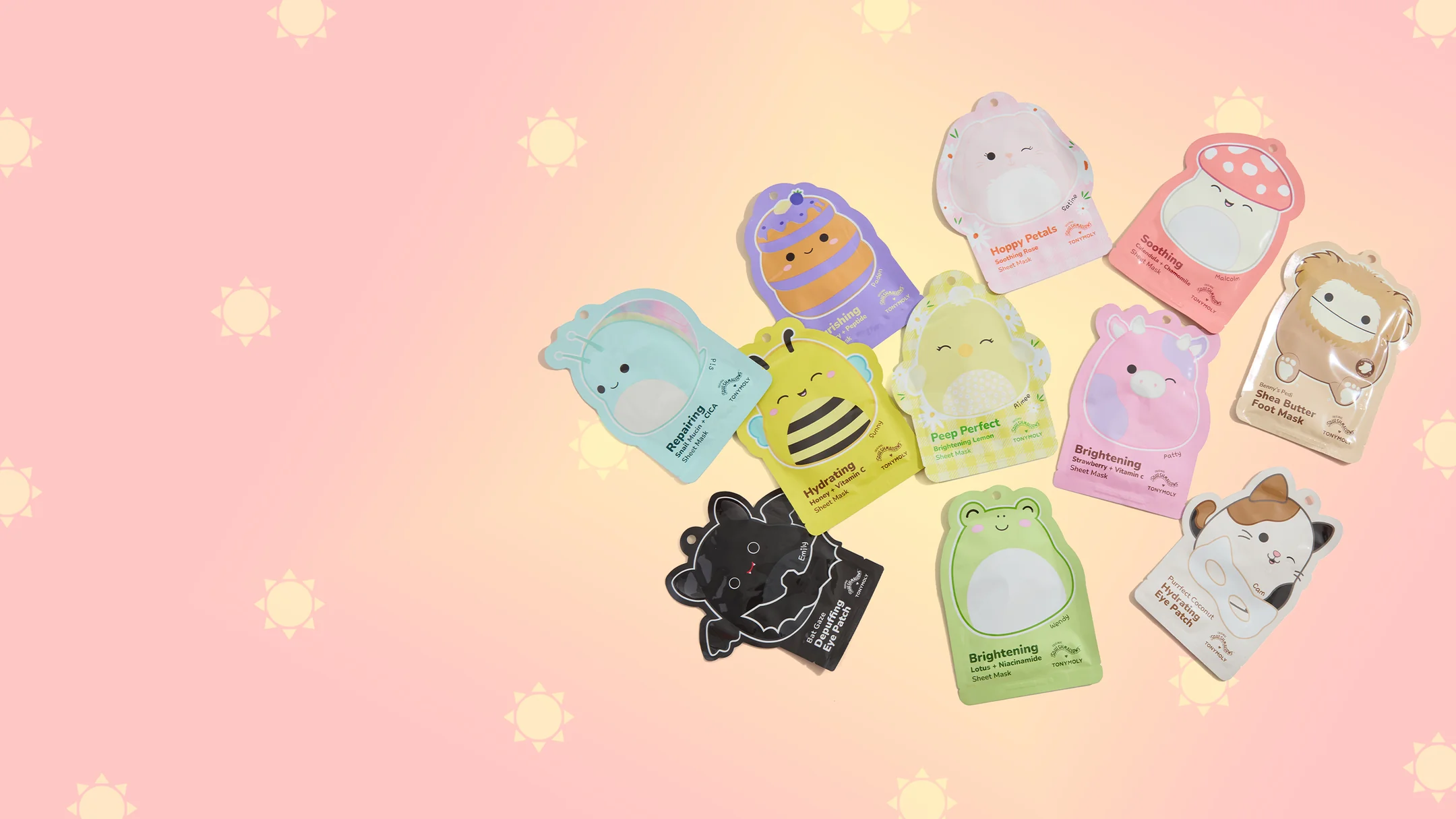 Glow with PETA-Certified Beauty